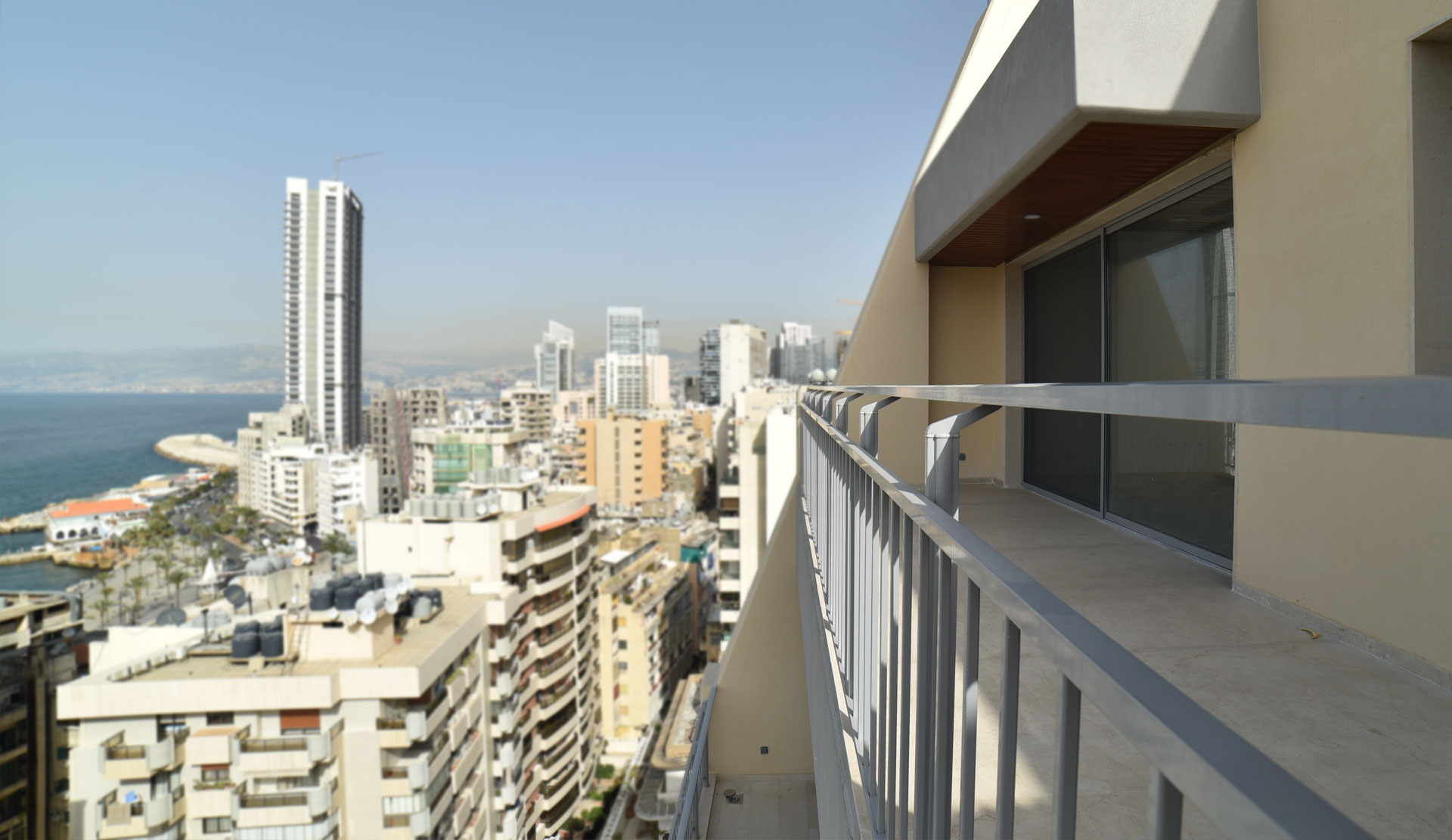 Build awesome project